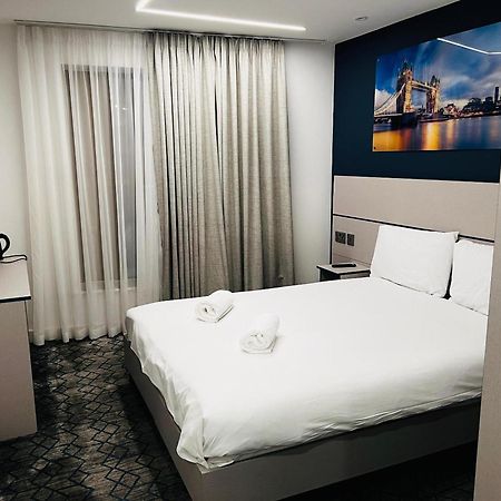 Ilford Grand Hotel מראה חיצוני תמונה