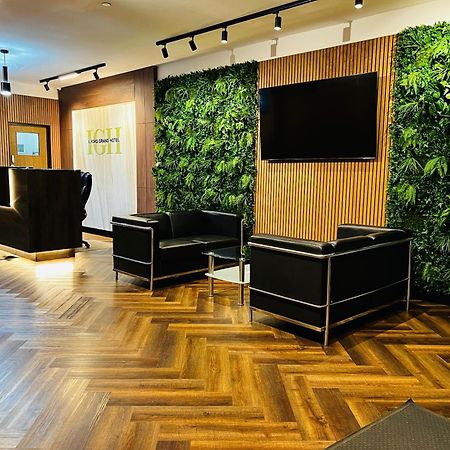 Ilford Grand Hotel מראה חיצוני תמונה