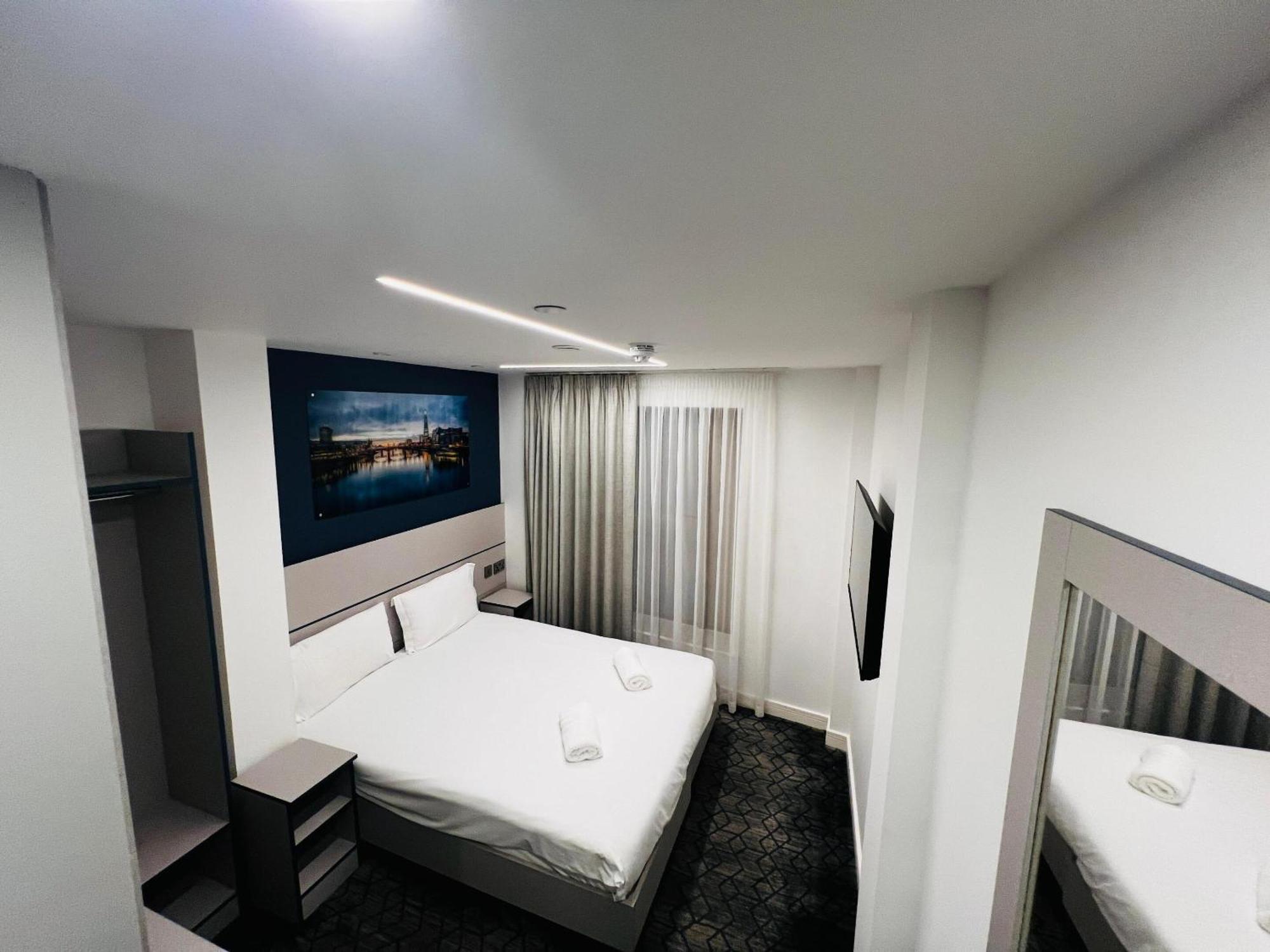 Ilford Grand Hotel מראה חיצוני תמונה