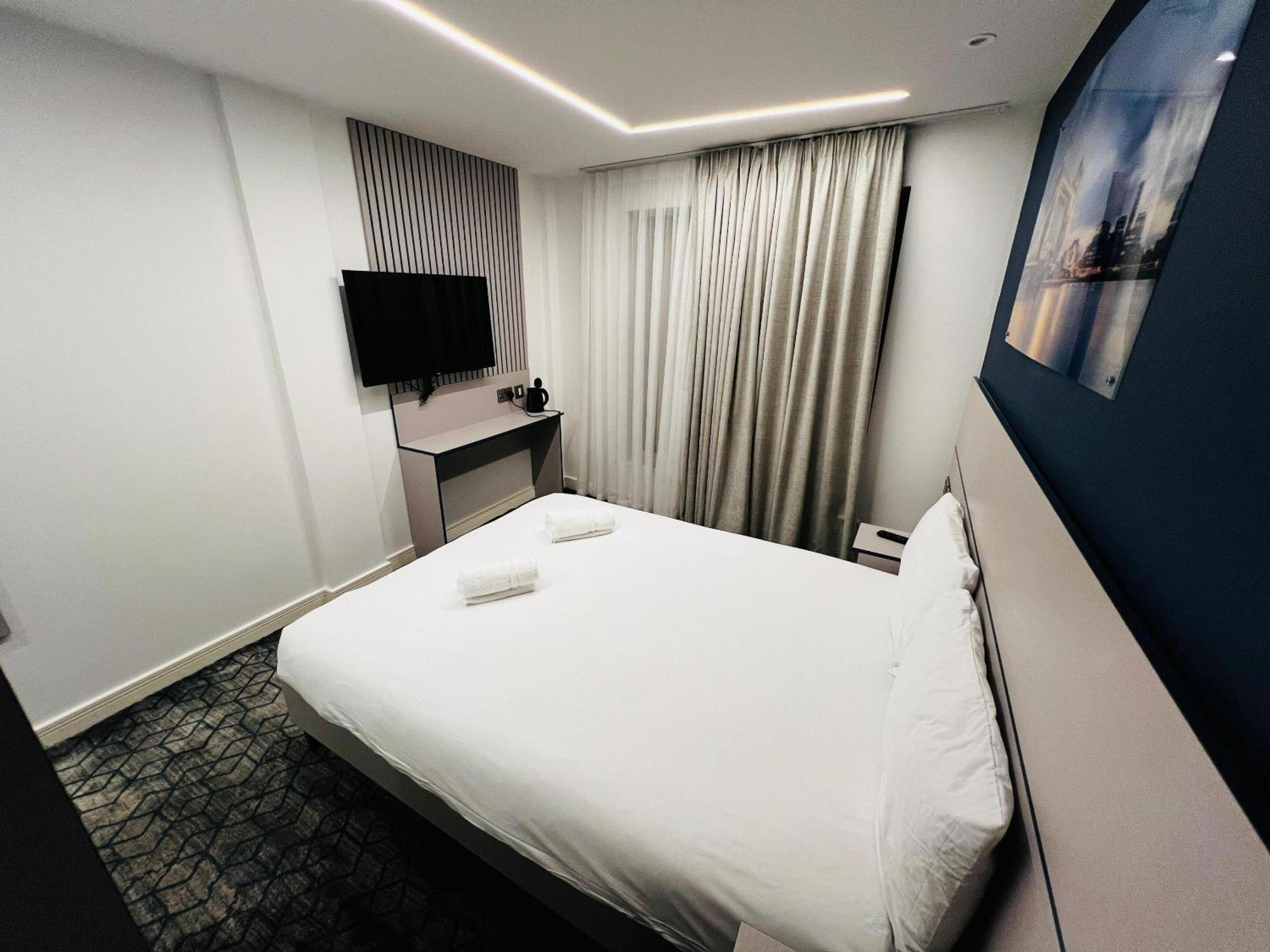 Ilford Grand Hotel מראה חיצוני תמונה