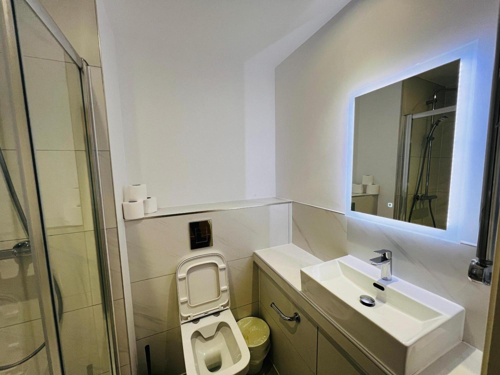 Ilford Grand Hotel מראה חיצוני תמונה