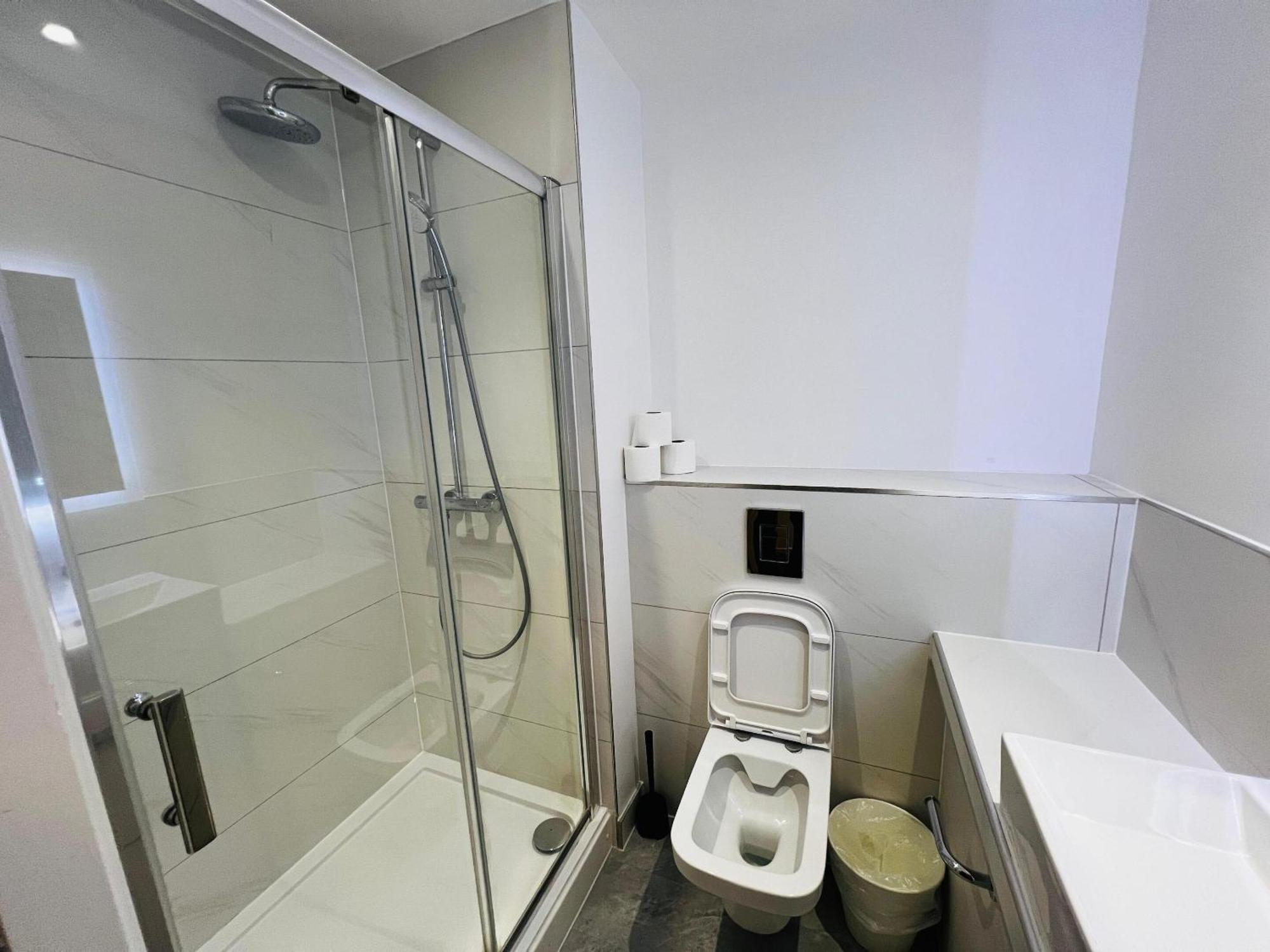 Ilford Grand Hotel מראה חיצוני תמונה